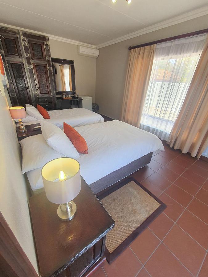 Micasa Sucasa Guesthouse Lephalale Exterior photo