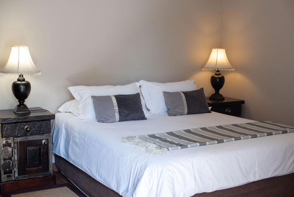 Micasa Sucasa Guesthouse Lephalale Exterior photo