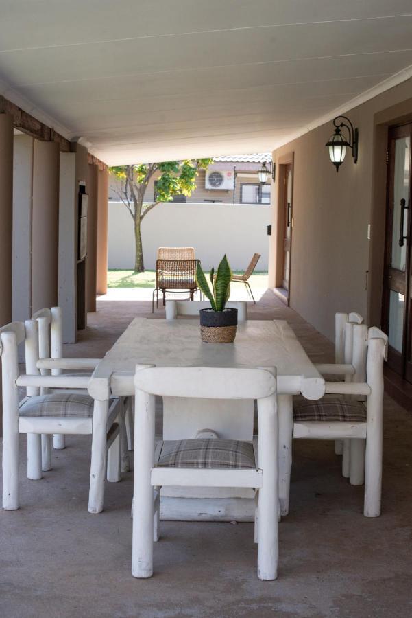 Micasa Sucasa Guesthouse Lephalale Exterior photo