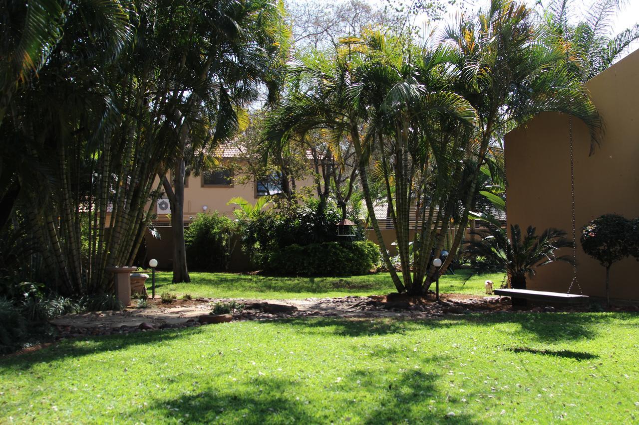 Micasa Sucasa Guesthouse Lephalale Exterior photo