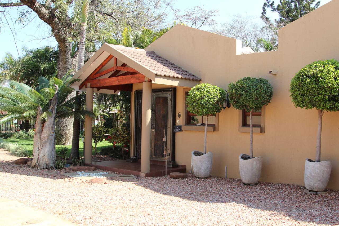 Micasa Sucasa Guesthouse Lephalale Exterior photo