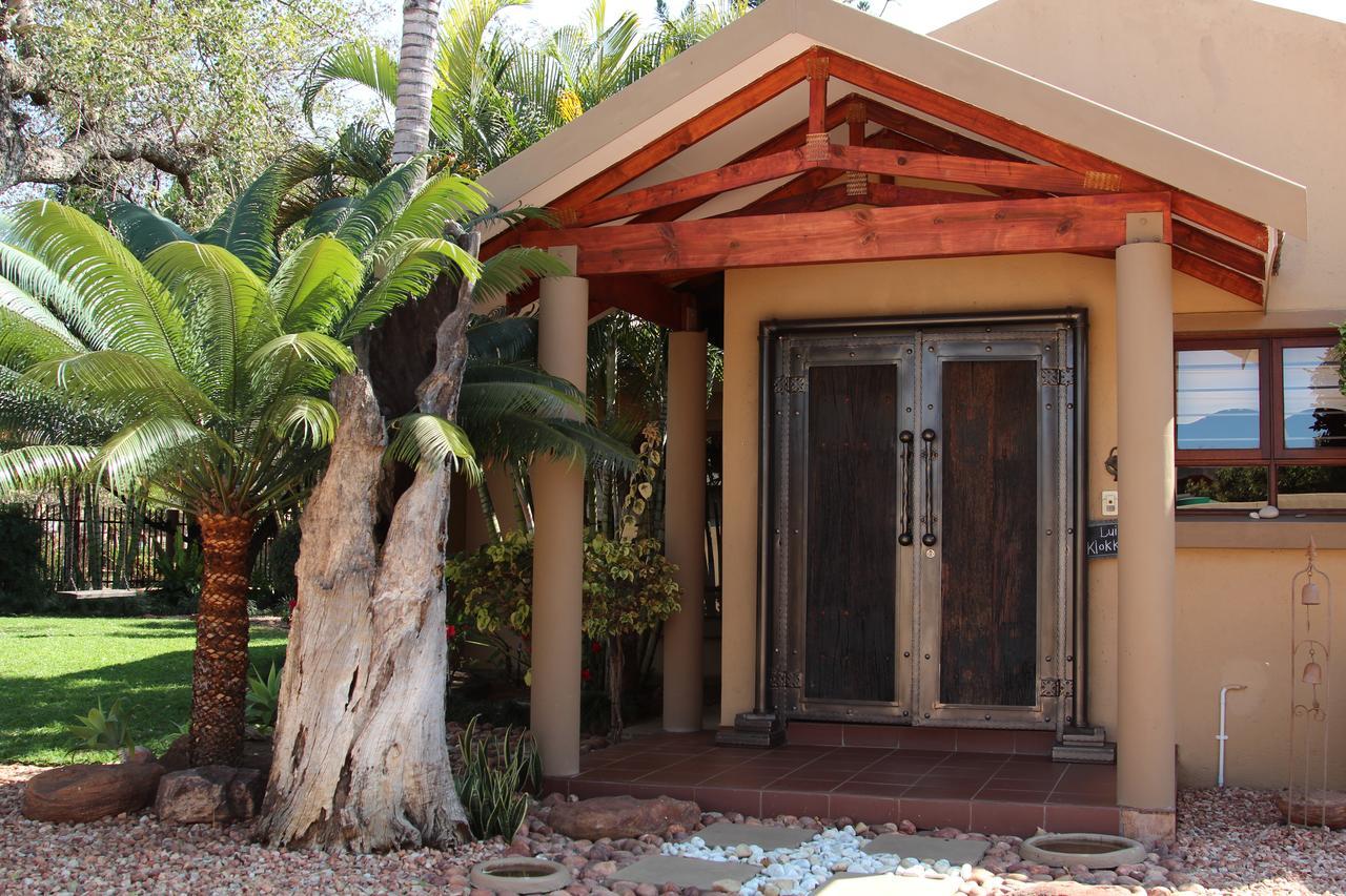 Micasa Sucasa Guesthouse Lephalale Exterior photo