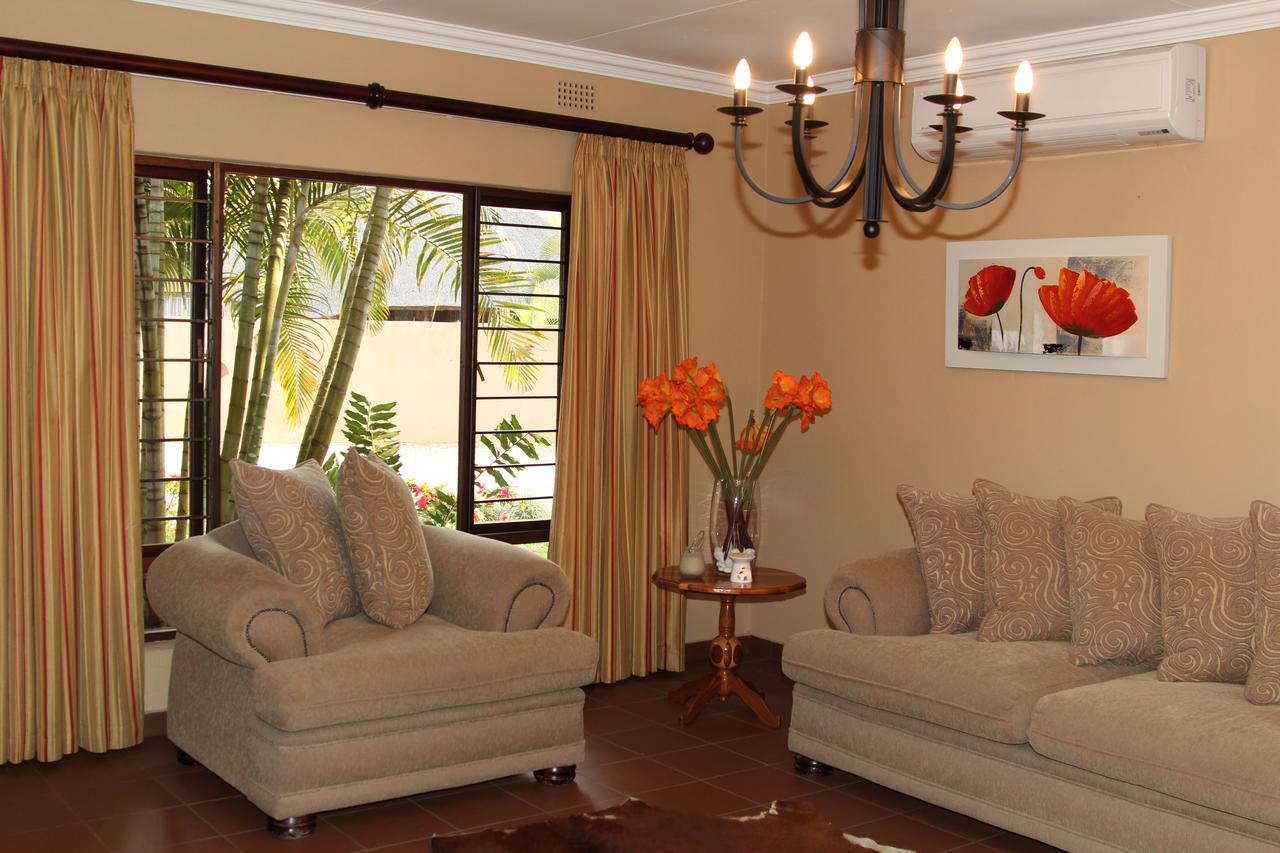 Micasa Sucasa Guesthouse Lephalale Exterior photo