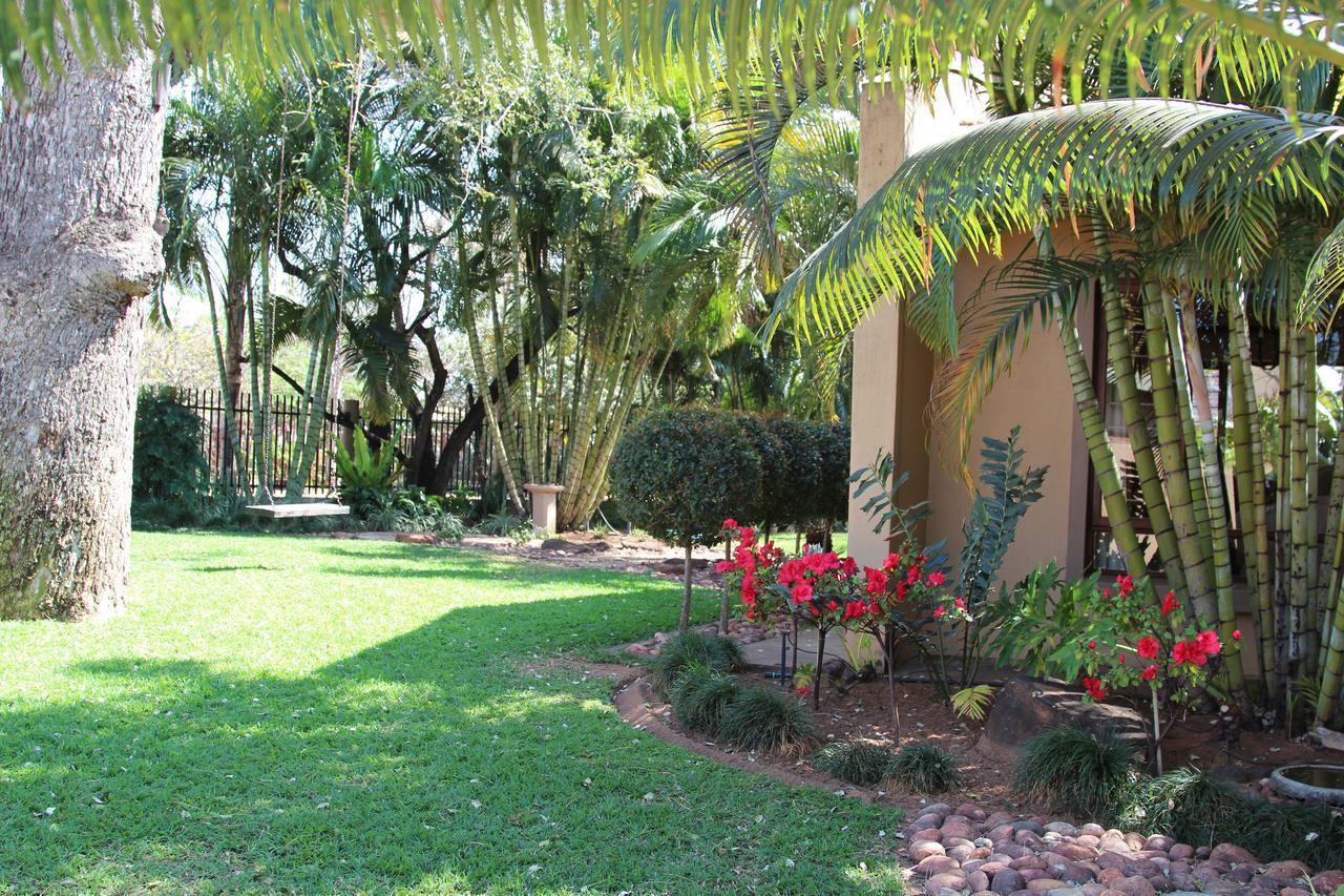 Micasa Sucasa Guesthouse Lephalale Exterior photo