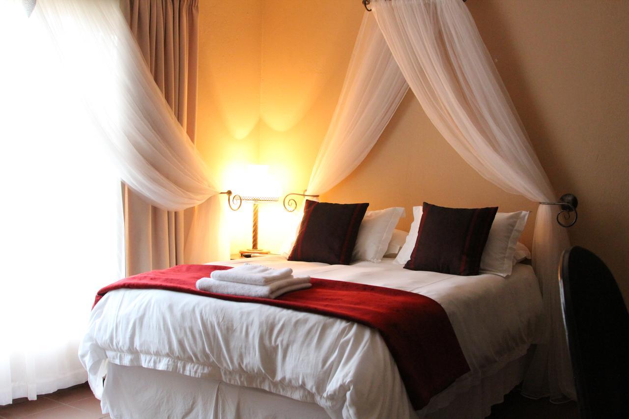 Micasa Sucasa Guesthouse Lephalale Exterior photo
