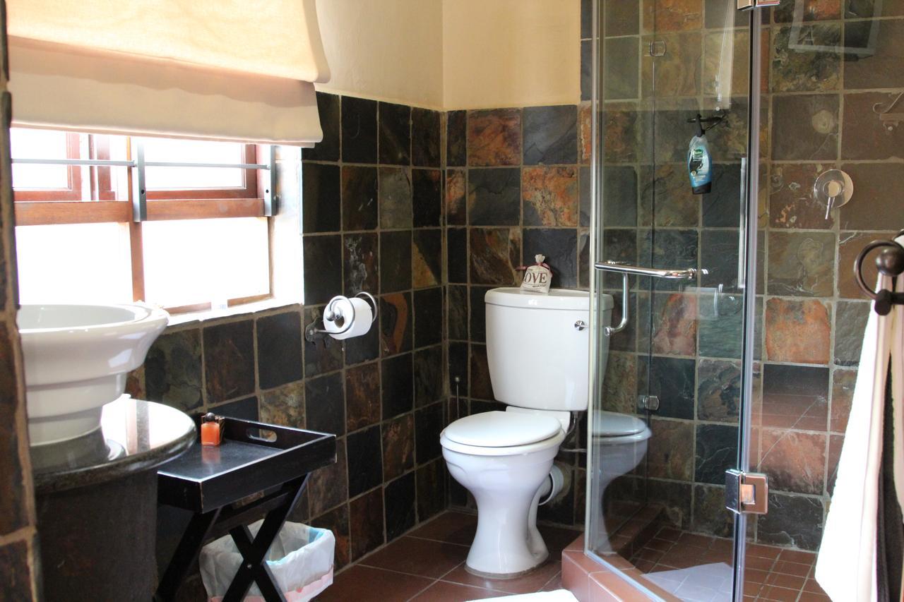 Micasa Sucasa Guesthouse Lephalale Exterior photo