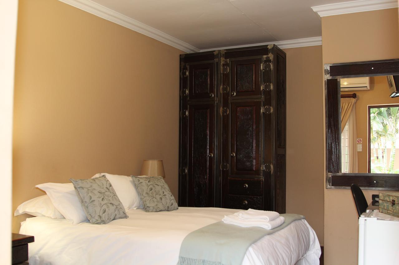 Micasa Sucasa Guesthouse Lephalale Exterior photo