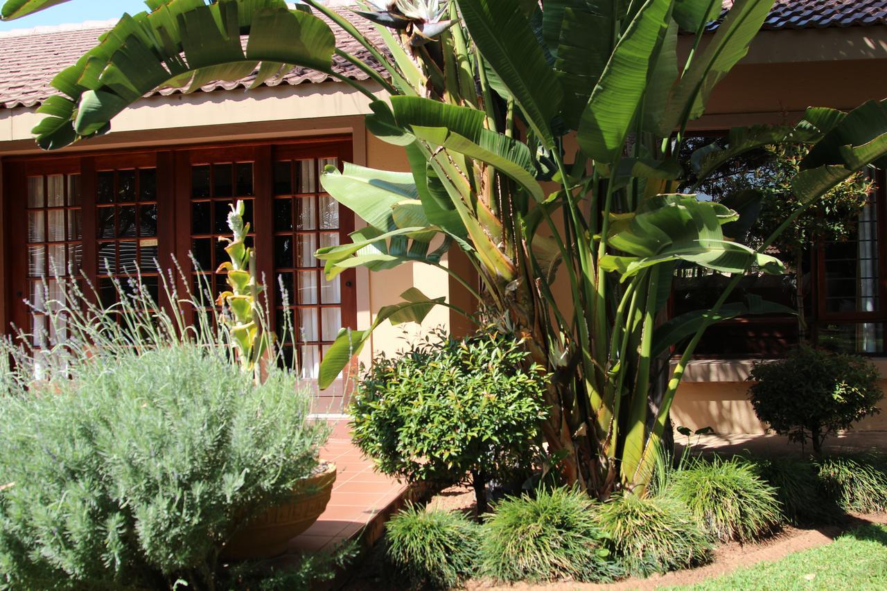 Micasa Sucasa Guesthouse Lephalale Exterior photo