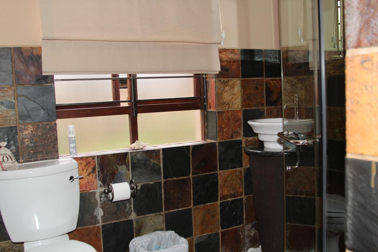Micasa Sucasa Guesthouse Lephalale Exterior photo