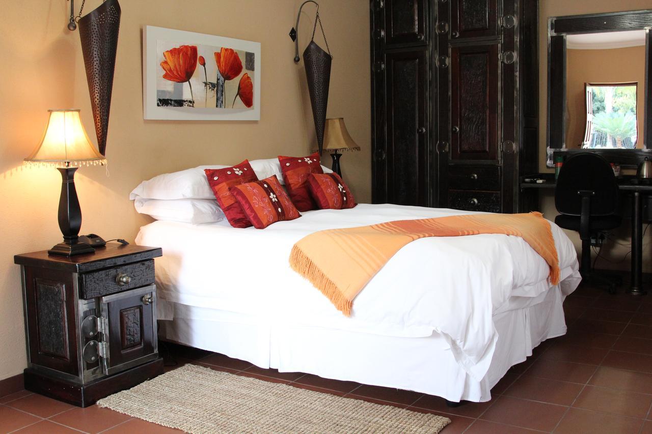 Micasa Sucasa Guesthouse Lephalale Exterior photo