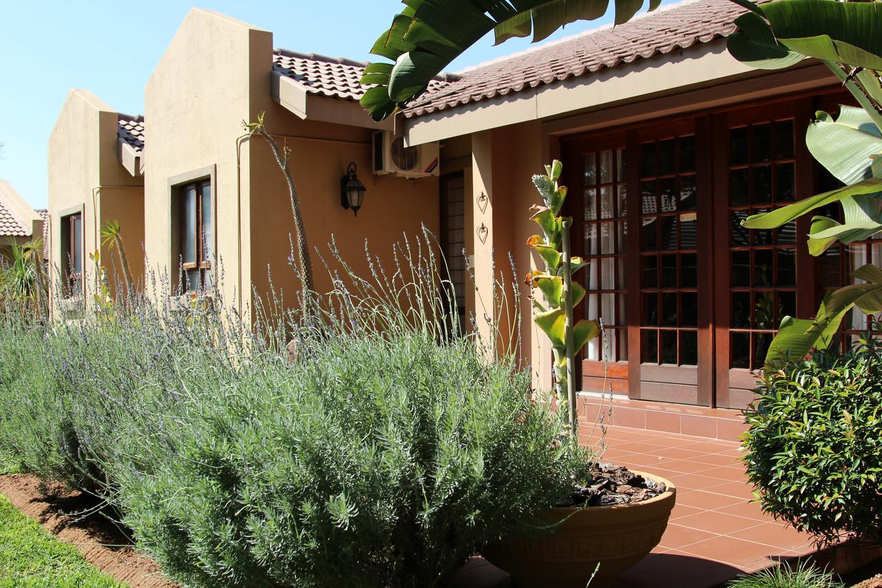 Micasa Sucasa Guesthouse Lephalale Exterior photo